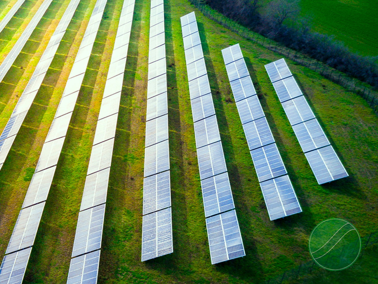 Solar Farming: The Power of Alternative Energy