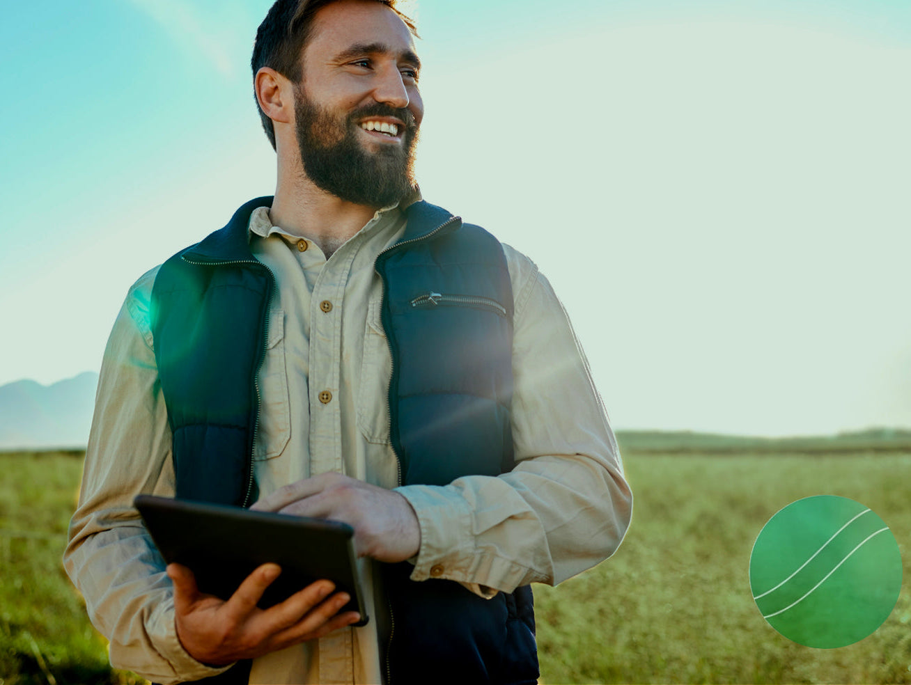 Smarter Farming: Smarter Tools