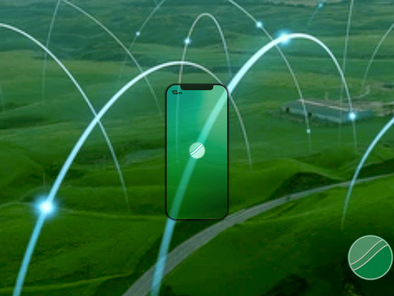 The Dirt on Data