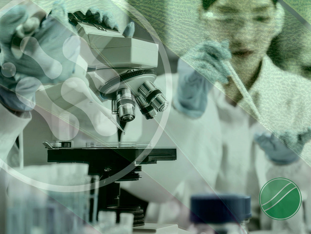 Unearthing Microbes