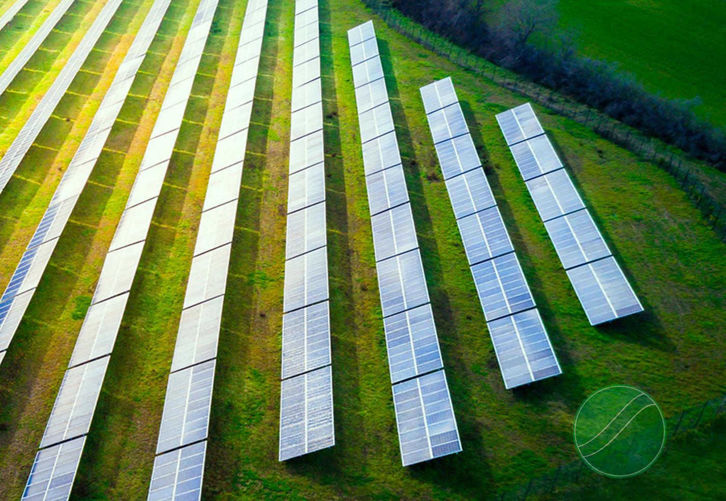 Solar Farming: The Power of Alternative Energy