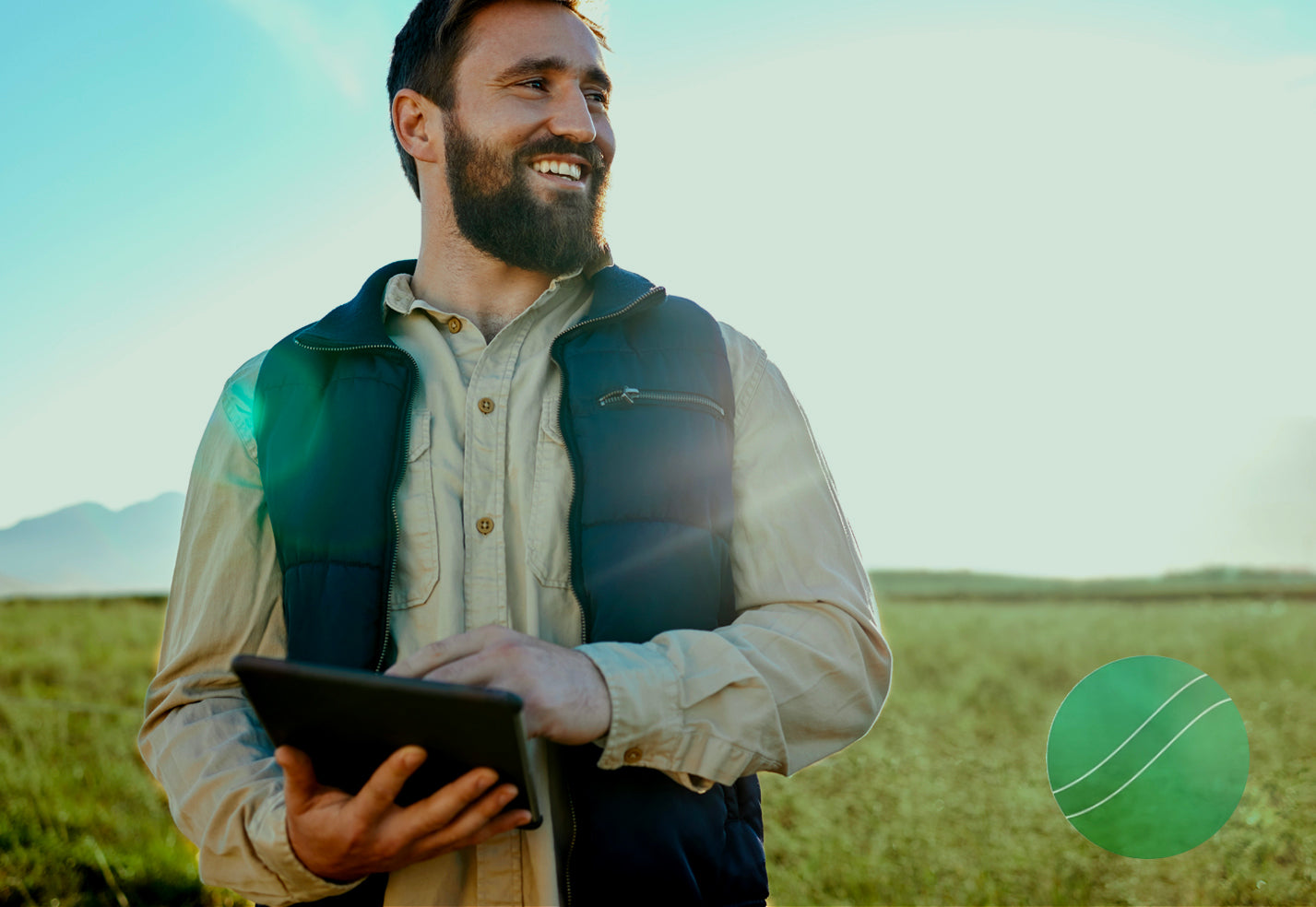 Smarter Farming: Smarter Tools