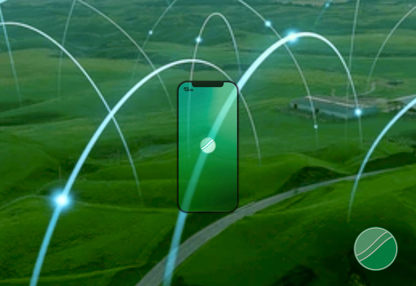 The Dirt on Data
