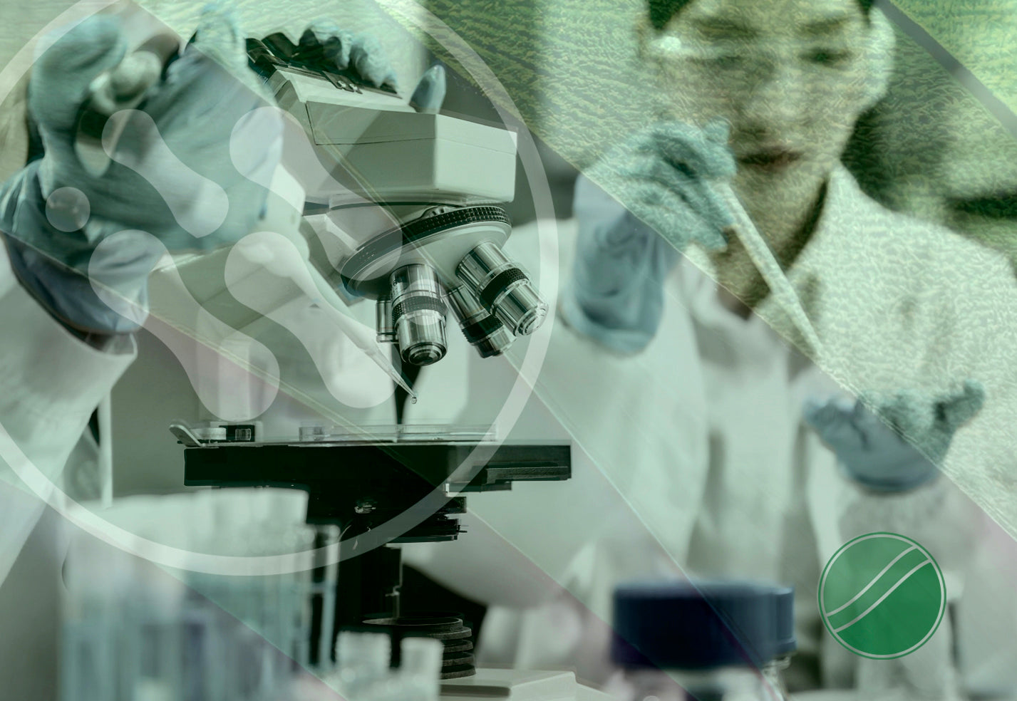 Unearthing Microbes