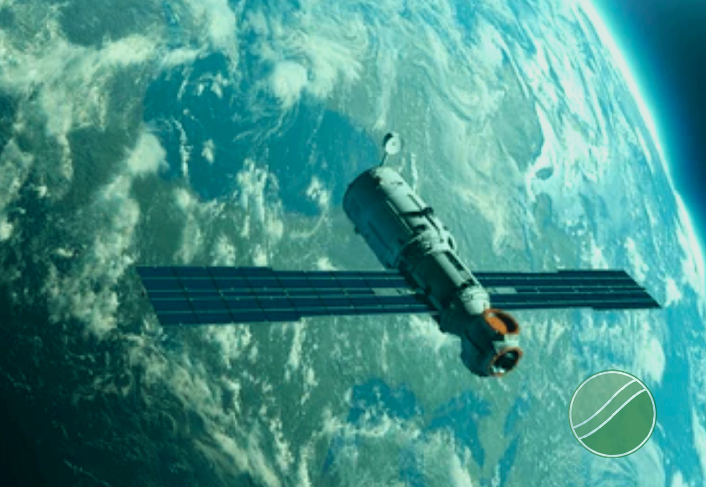 Satellite Data